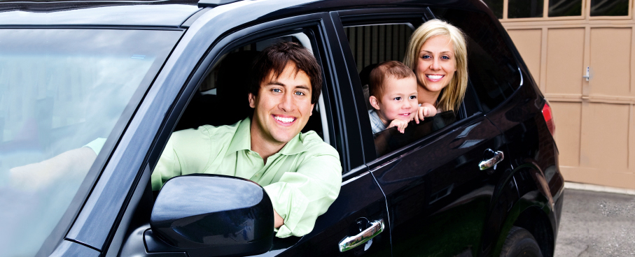 Pennsylvania Autoowners with auto insurance coverage