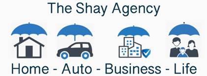 The Shay Agency