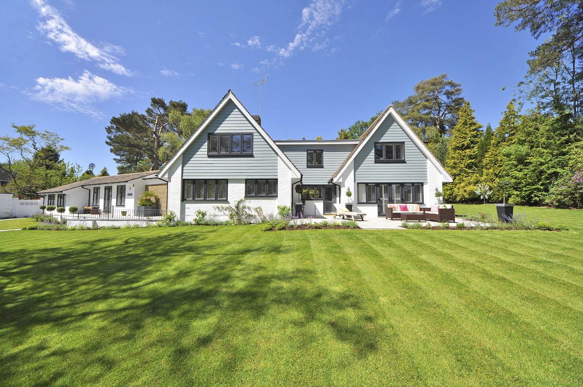 Homeowners Insurance Checklist