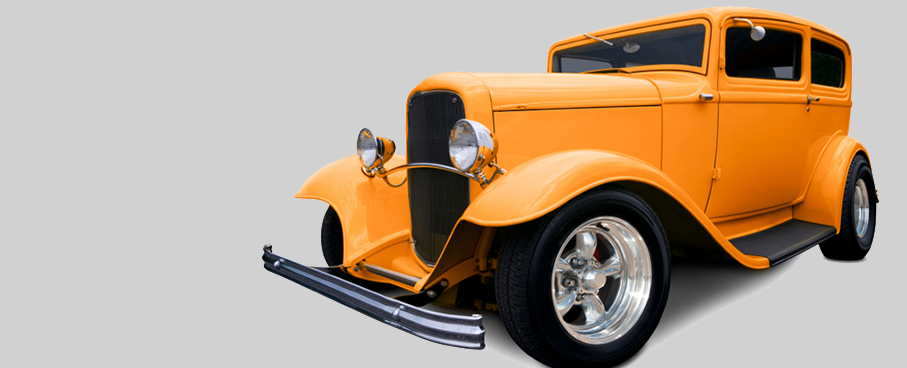 Pennsylvania Classic Car Insurance Coverage