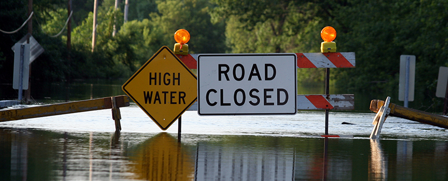 Pennsylvania Flood Insurance Coverage